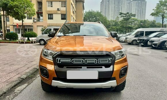 Mua Đã sử dụng Ford Ranger Xe ô tô Mua Đã sử dụng Ford Ranger Xe ô tô
