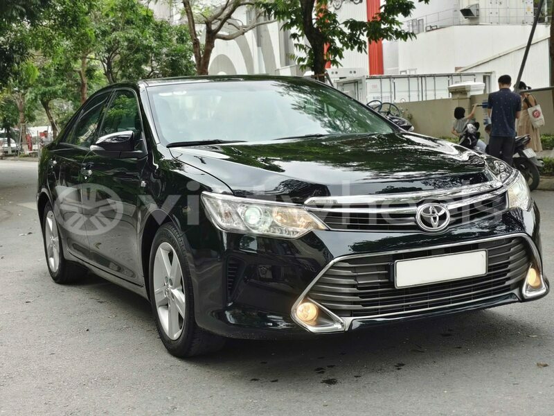 Big with watermark toyota camry tinh lam gjong gjam rong 39455