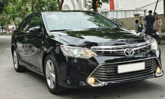 Mua Đã sử dụng Toyota Camry Xe ô tô Mua Đã sử dụng Toyota Camry Xe ô tô