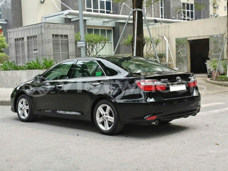 Big with watermark toyota camry tinh lam gjong gjam rong 39455