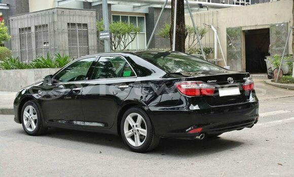 Mua Đã sử dụng Toyota Camry Xe ô tô Mua Đã sử dụng Toyota Camry Xe ô tô