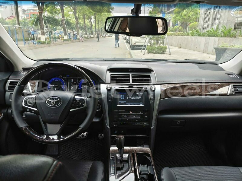 Big with watermark toyota camry tinh lam gjong gjam rong 39455