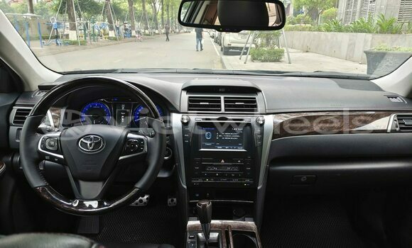 Mua Đã sử dụng Toyota Camry Xe ô tô Mua Đã sử dụng Toyota Camry Xe ô tô