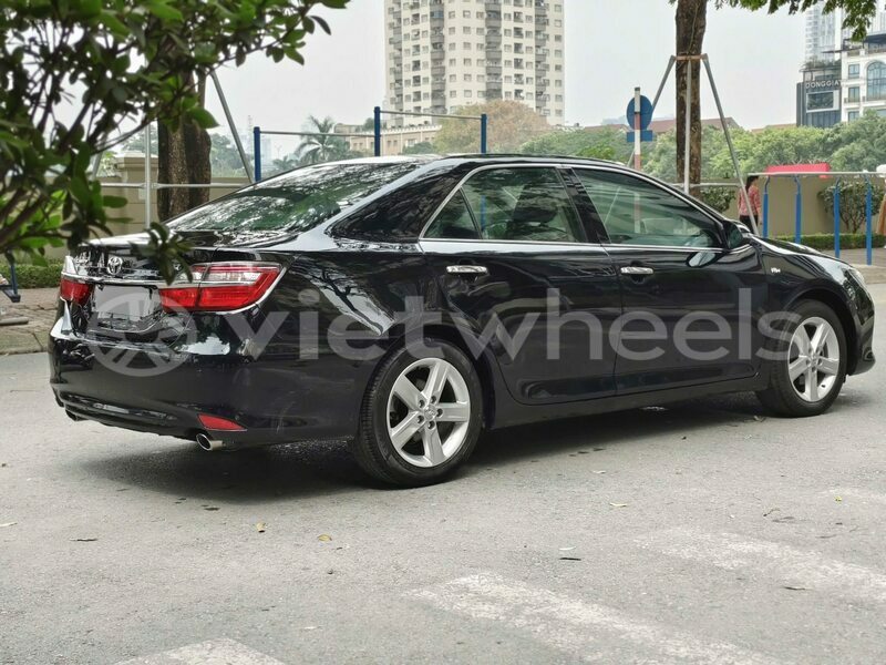 Big with watermark toyota camry tinh lam gjong gjam rong 39455