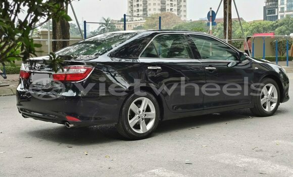 Mua Đã sử dụng Toyota Camry Xe ô tô Mua Đã sử dụng Toyota Camry Xe ô tô