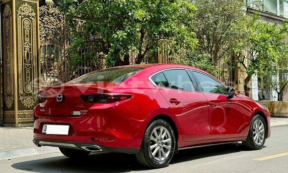 Mua Đã sử dụng Mazda 3 Xe ô tô Mua Đã sử dụng Mazda 3 Xe ô tô