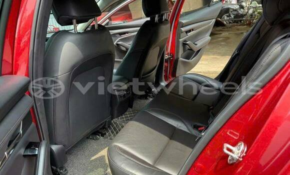 Mua Đã sử dụng Mazda 3 Xe ô tô Mua Đã sử dụng Mazda 3 Xe ô tô