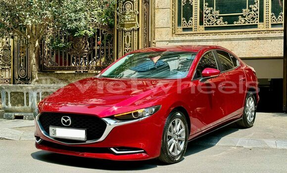 Mua Đã sử dụng Mazda 3 Xe ô tô Mua Đã sử dụng Mazda 3 Xe ô tô
