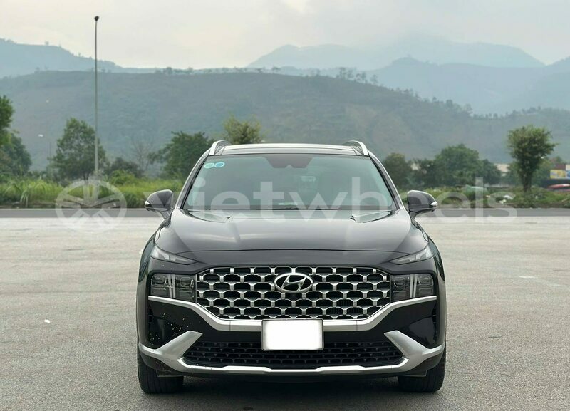Big with watermark hyundai santa fe tinh thua thien hue huyen a luoi 39457
