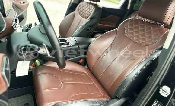Mua Đã sử dụng Hyundai Santa fe Xe ô tô Mua Đã sử dụng Hyundai Santa fe Xe ô tô