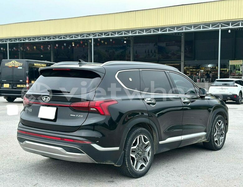 Big with watermark hyundai santa fe tinh thua thien hue huyen a luoi 39457