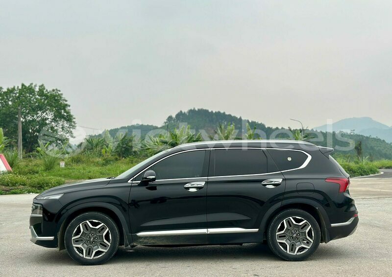 Big with watermark hyundai santa fe tinh thua thien hue huyen a luoi 39457