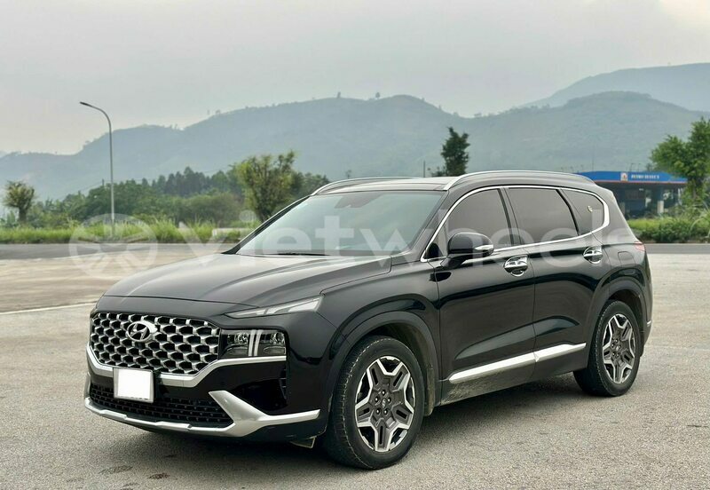 Big with watermark hyundai santa fe tinh thua thien hue huyen a luoi 39457