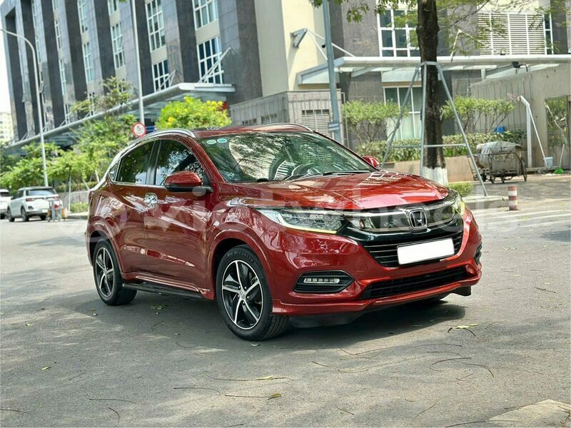Big with watermark honda hr v tinh lam gjong gjam rong 39458