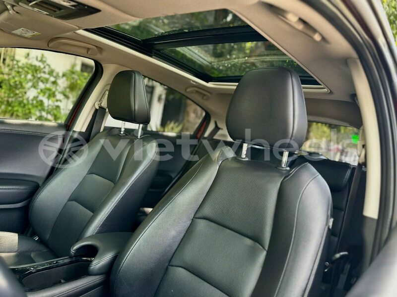 Big with watermark honda hr v tinh lam gjong gjam rong 39458