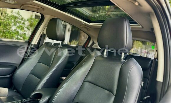 Mua Đã sử dụng Honda HR-V Xe ô tô Mua Đã sử dụng Honda HR-V Xe ô tô