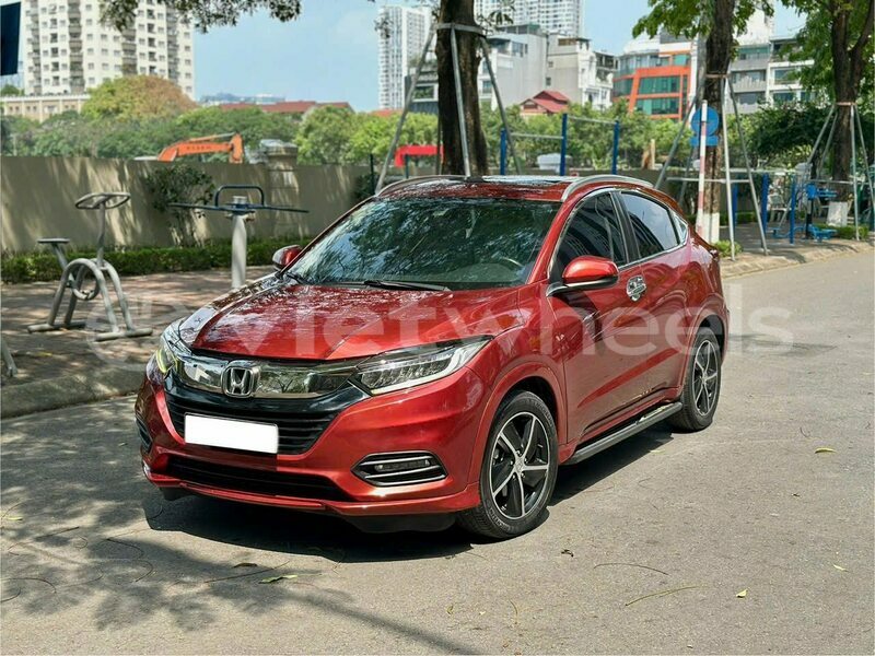 Big with watermark honda hr v tinh lam gjong gjam rong 39458