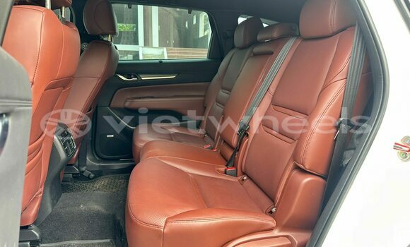 Mua Đã sử dụng Mazda CX-8 Xe ô tô Mua Đã sử dụng Mazda CX-8 Xe ô tô