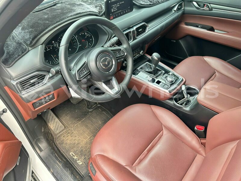 Big with watermark mazda cx 8 tinh kien giang huyen an bien 39459
