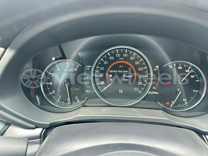 Big with watermark mazda cx 8 tinh kien giang huyen an bien 39459
