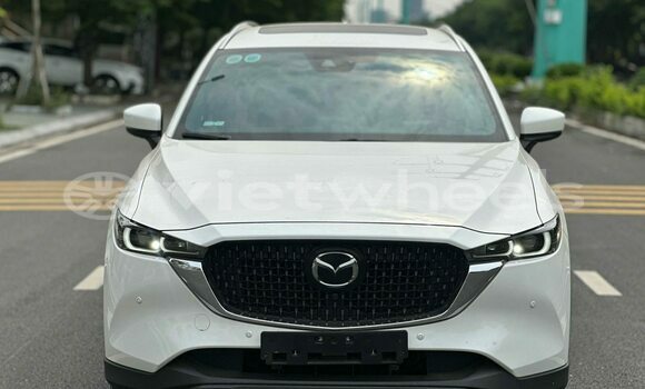Mua Đã sử dụng Mazda CX-8 Xe ô tô Mua Đã sử dụng Mazda CX-8 Xe ô tô