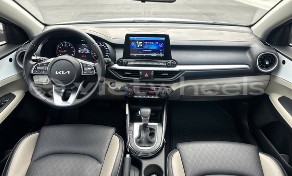 Mua Đã sử dụng Kia K3 Xe ô tô Mua Đã sử dụng Kia K3 Xe ô tô