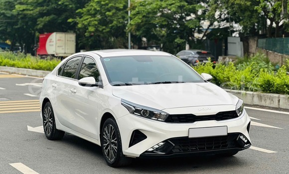 Mua Đã sử dụng Kia K3 Xe ô tô Mua Đã sử dụng Kia K3 Xe ô tô