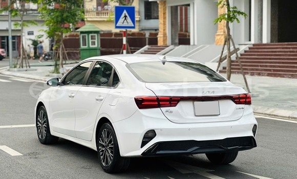 Mua Đã sử dụng Kia K3 Xe ô tô Mua Đã sử dụng Kia K3 Xe ô tô