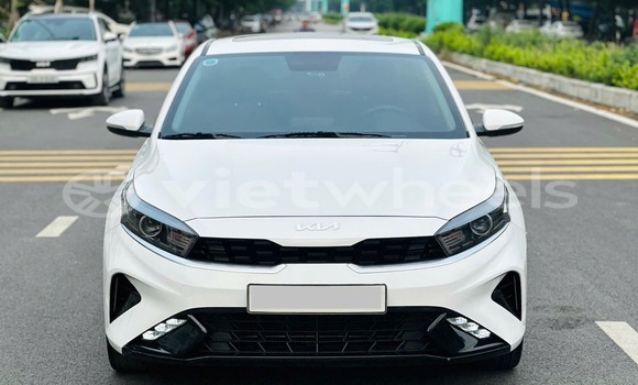 Mua Đã sử dụng Kia K3 Xe ô tô Mua Đã sử dụng Kia K3 Xe ô tô
