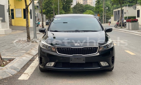 Mua Đã sử dụng KIA Cerato Xe ô tô Mua Đã sử dụng KIA Cerato Xe ô tô