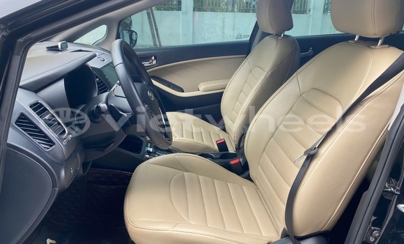 Mua Đã sử dụng KIA Cerato Xe ô tô Mua Đã sử dụng KIA Cerato Xe ô tô