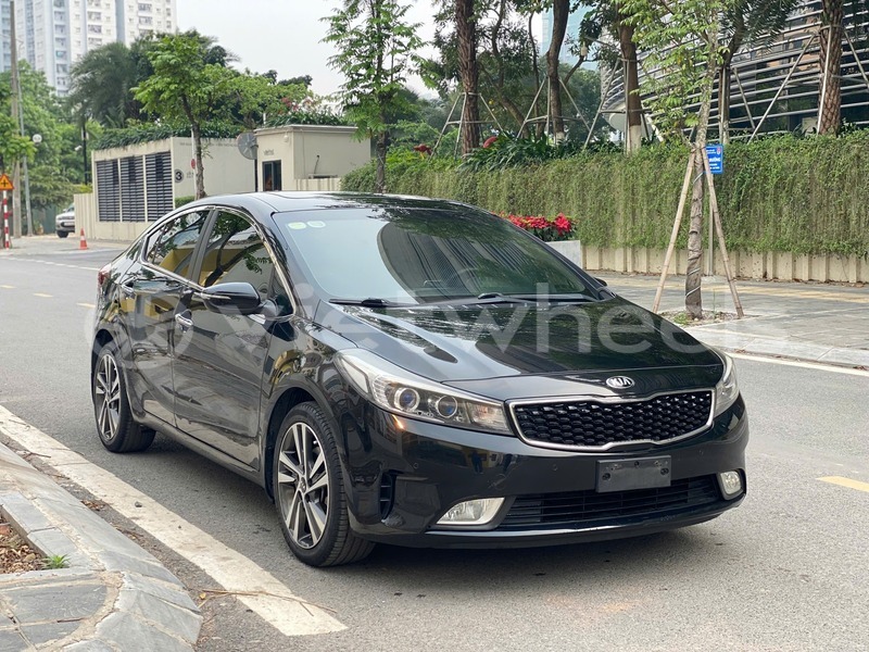 Big with watermark kia cerato an giang huyen an phu 39461