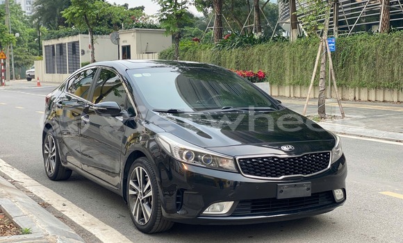 Mua Đã sử dụng KIA Cerato Xe ô tô Mua Đã sử dụng KIA Cerato Xe ô tô