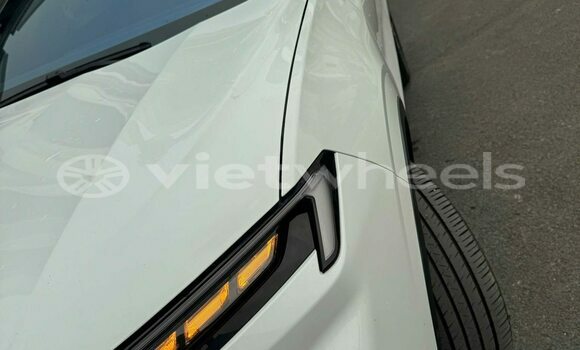 Mua Đã sử dụng Ford Territory Xe ô tô Mua Đã sử dụng Ford Territory Xe ô tô