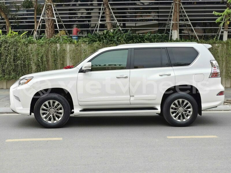 Big with watermark lexus gx tinh thua thien hue huyen a luoi 39463