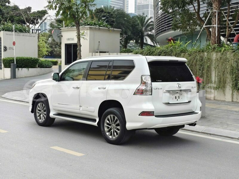 Big with watermark lexus gx tinh thua thien hue huyen a luoi 39463
