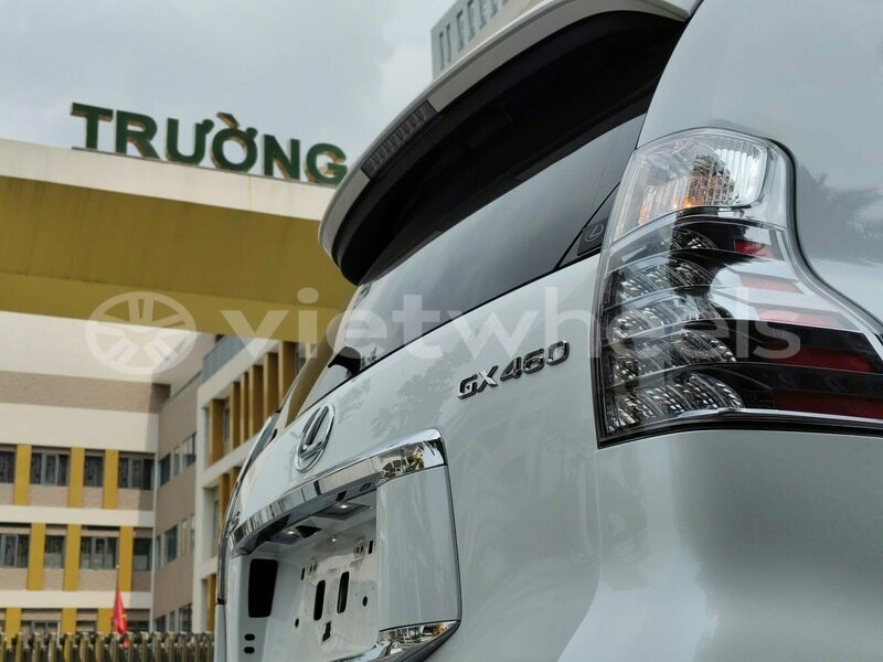 Big with watermark lexus gx tinh thua thien hue huyen a luoi 39463