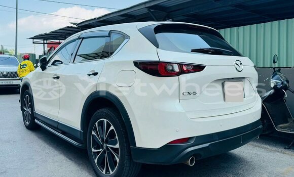 Mua Đã sử dụng Mazda CX-5 Xe ô tô Mua Đã sử dụng Mazda CX-5 Xe ô tô