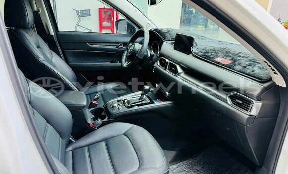 Mua Đã sử dụng Mazda CX-5 Xe ô tô Mua Đã sử dụng Mazda CX-5 Xe ô tô