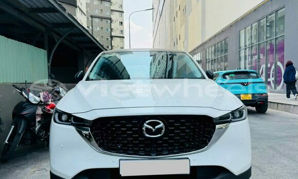 Mua Đã sử dụng Mazda CX-5 Xe ô tô Mua Đã sử dụng Mazda CX-5 Xe ô tô