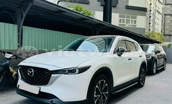 Mua Đã sử dụng Mazda CX-5 Xe ô tô Mua Đã sử dụng Mazda CX-5 Xe ô tô