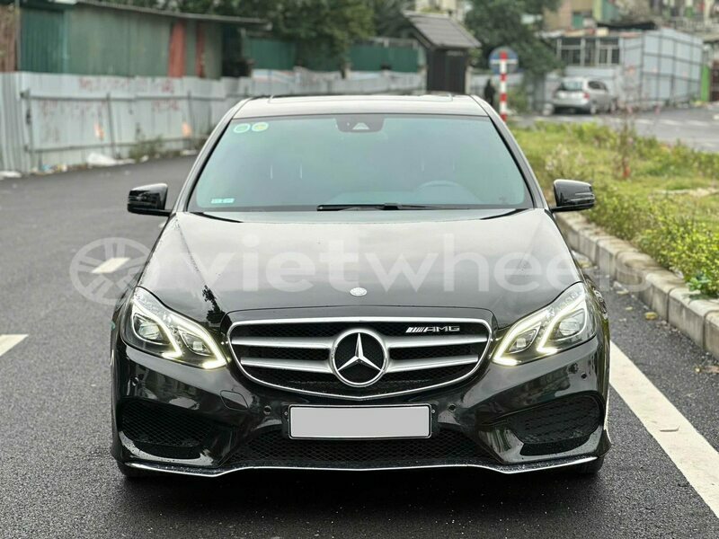 Big with watermark mercedes e class tinh lam gjong gjam rong 39465