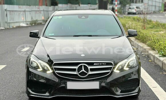 Mua Đã sử dụng Mercedes E class Xe ô tô Mua Đã sử dụng Mercedes E class Xe ô tô