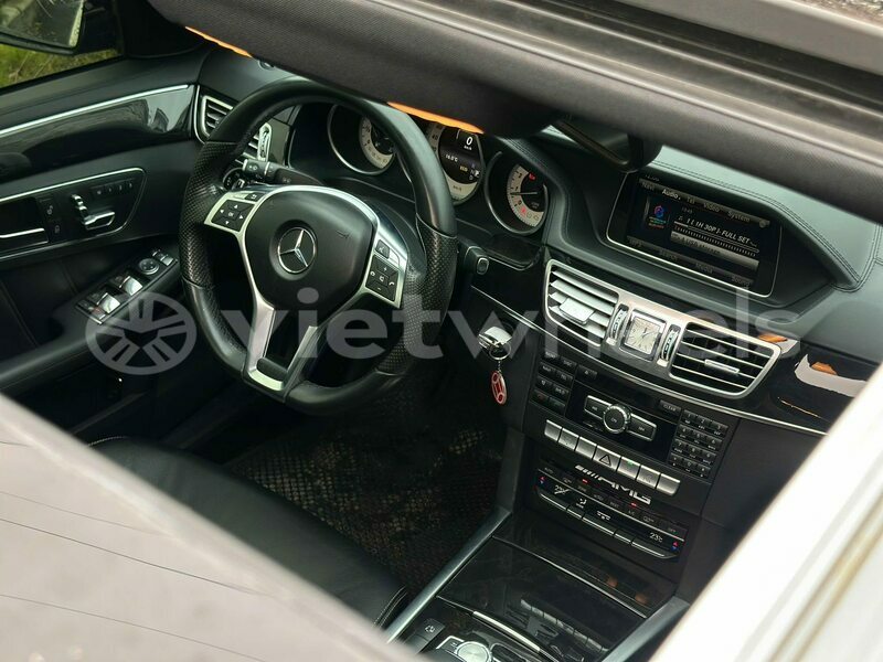 Big with watermark mercedes e class tinh lam gjong gjam rong 39465