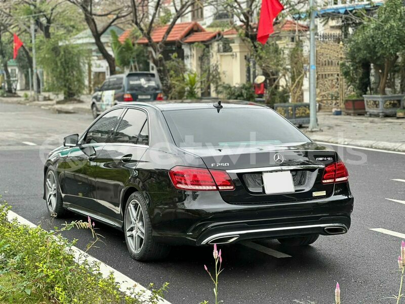Big with watermark mercedes e class tinh lam gjong gjam rong 39465