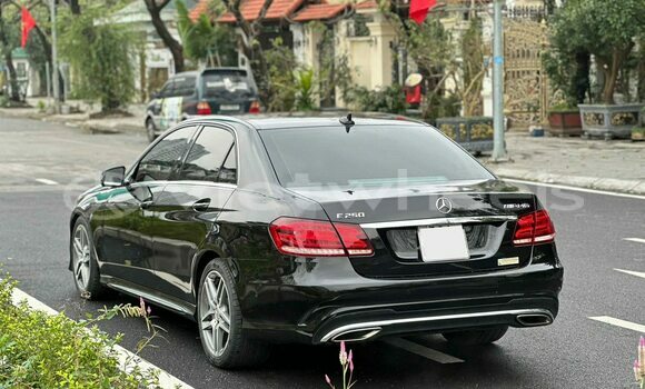 Mua Đã sử dụng Mercedes E class Xe ô tô Mua Đã sử dụng Mercedes E class Xe ô tô