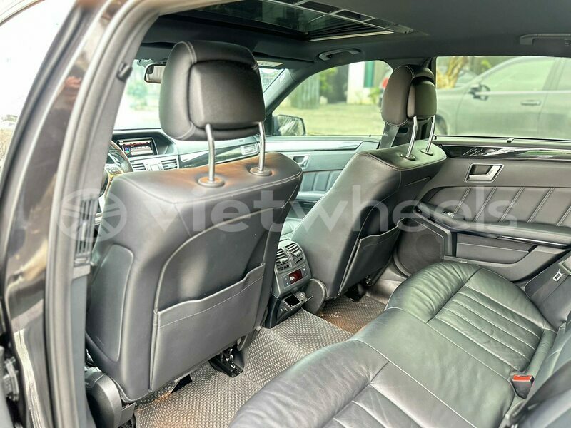 Big with watermark mercedes e class tinh lam gjong gjam rong 39465