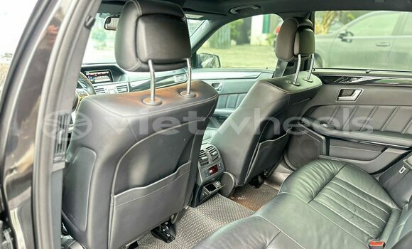 Mua Đã sử dụng Mercedes E class Xe ô tô Mua Đã sử dụng Mercedes E class Xe ô tô