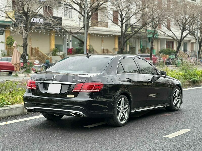 Big with watermark mercedes e class tinh lam gjong gjam rong 39465
