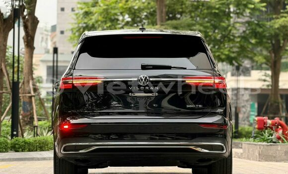 Mua Đã sử dụng Volkswagen Tiguan Xe ô tô Mua Đã sử dụng Volkswagen Tiguan Xe ô tô